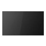 65 Inch Lcd Splicing Screen High Brightness Advertising MTHGH 500 Nits