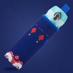 Waterproof Insulated Bottle Sleeve For Travel