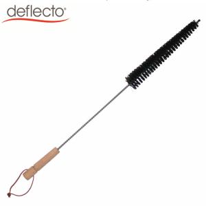 Wholesale 70CM Long HVAC Accessories Nylon Cleaning Brush With Wooden Handle Dryer from china suppliers
