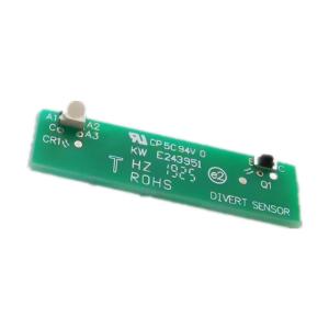 China Atm Parts NCR S2 Ncr Selfserv Divert Sensor Board 445-0740237/4450740237 on sale