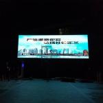 Commercial Advertising LED Display Screen Panel Billboard P10 P8 960x960