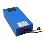 36v 48v 20ah 25ah 18650 Lithium Ion Battery Pack Rechargeable For Electric