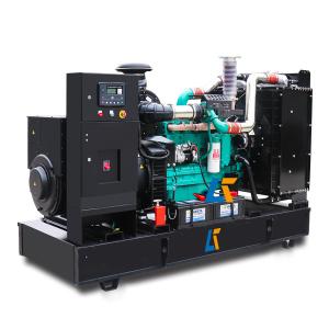 Wholesale 400KW/500KVA SDEC Generator Set 50HZ 1500RPM Diesel Engine Generator from china suppliers