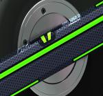 1000w 1 Wheel Electric Pint One Wheel Skateboard With 7A Battery