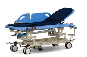 Wholesale Mobile 1930MM transfer vehicle in hospital emergency room from china suppliers