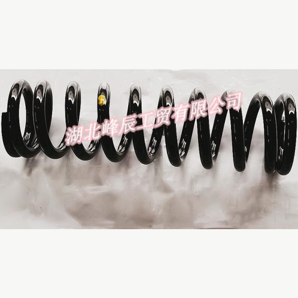 Auto Parts Used for Dongfeng/Dcec Kinland Cabin-Right Front Suspension Spring