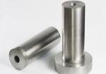 Annealed Molybdenum Alloy TZM Tube High Power Electron Tube