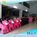 Hansel coin operated Stuffed Animal On Sale Mall Kids Play Area Mechanical