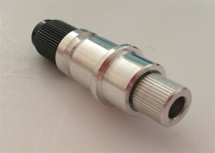 Professional Cutter Plotter Parts Roland Blade Holder Hard Carbide Material