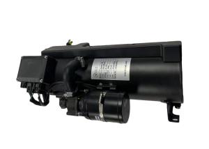 Wholesale HLN Diesel Coolant Parking Heater Controller 10kw from china suppliers