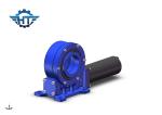 VE9 Sun Tracker Worm Slew Drive Gearbox With Reducer Motor
