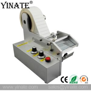 Wholesale YINATE AL-080D Automatic label dispenser from china suppliers