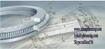 YRT200 Bearing,YRT200 turntable bearing 200x300x45mm,in stock,JinHang Precision