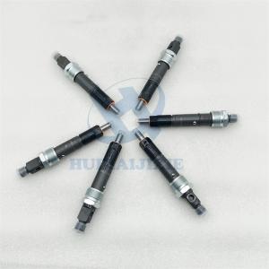 Wholesale 65.10101-7088 Fuel Injector Parts For Doosan Daewoo Excavator DX300LCA from china suppliers