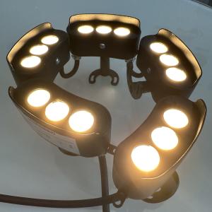 Wholesale RGBW 24V 3000K LED Wall Wash Outdoor Lighting from china suppliers