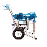 4500w Electric Airless Paint Sprayer Machine 8900 Airless Putty Sprayer For