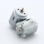 Motor Dc 12v 6v High Speed Electric Micro Dc Vibrator Motor For Hair Dryer
