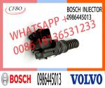 Good Quality Diesel Fuel Unit Pump 0414755008 0986445013 1435558R 1435558