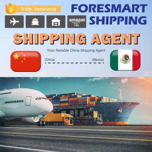 Wholesale 24h Online China To Mexico DDP International Shipping from china suppliers