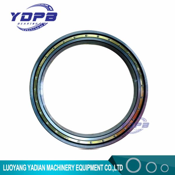 YDPB 618/560MA deep groove ball bearing 560x680x56mm brass cage textile bearings