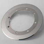 Carbide Corrugated Box Cutting Creasing Circular Slitting Knife Blades For