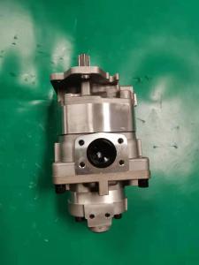 Wholesale 705-52-31070 Komatsu Gear Pump SAR80-8 H PC750 PC750SE PC800 PC800SE from china suppliers