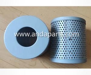 Wholesale Good Quality Oil Filter For Komatsu 600-300-2120 from china suppliers