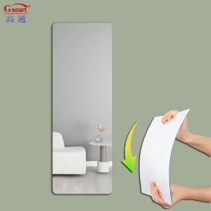 Wholesale Environmental Protection Acrylic Letter Dressing Shape Material for Bathroom Furniture from china suppliers