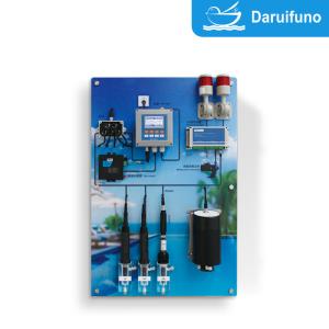 Wholesale High Accuracy 0-100NTU Water Lower Tubidity Sensor For Pure Water from china suppliers