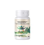 Lactobacillus Rhamnosus Probiotic Supplements 60 Capsules Strengthens Digestive