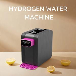 Wholesale Household Use Hydrogen Water Dispenser 4000ppb 2200W Improves Blood Circulation from china suppliers