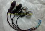 GXT200 II /III Dynasty TURNING SIGNAL LAMP Motorcycle Spare Parts QM200GY SIGNAL