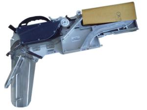 Wholesale Samsung feeder SM24mm SMT feeder from china suppliers