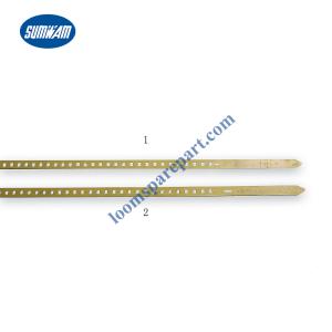 Wholesale Gamma Rapier Tape BA213736 BA215268 Picanol Loom Spare Parts from china suppliers