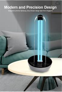 Wholesale Smart UV Germicidal Lamp from china suppliers