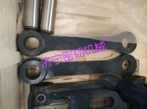 Wholesale Supply SE330 connecting rod 33Y-64-11000 from china suppliers