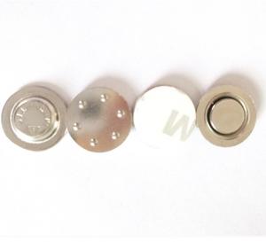 Wholesale Magnet clutch , magent cap , magnet hat set  ,magnetic cover from china suppliers