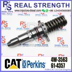 Diesel Common Rail Injector 4W-3563 7E-3382 9Y-1785 7C-4184 10R3053 9Y-0052 61