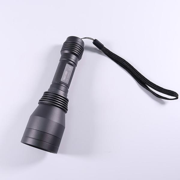 Inspection Ip65 Uv Led Black Light Headlamp TMUV100N UV LED Inspection