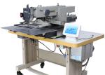 Lock Stitch Heavy Duty Sewing Machine For Leather 1200 * 1060 * 1170mm