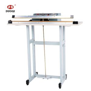 Wholesale DUOQI SF-600 Iron Foot Pedal Sealer A Classic Choice for Semi-Automatic Sealing Needs from china suppliers