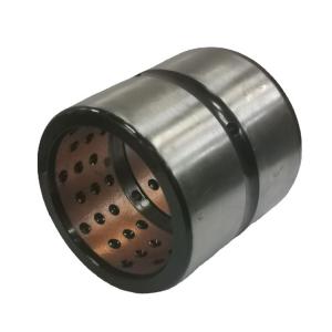 Wholesale 70*90*90 Excavator Bucket Bush Backhoe Bushing High Performance from china suppliers