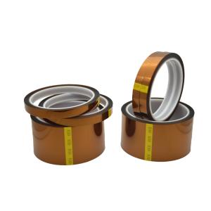 Wholesale Low Static Polyimide Adhesive Tape 10^6-10^9 from china suppliers