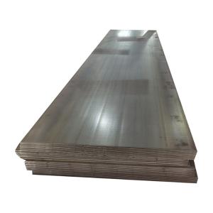 Wholesale AISI 1040 Cold Rolled Carbon Steel 355Nh Q460nh Nm360 Sheet from china suppliers