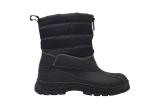 Penetration Resistant Women'S Waterproof Work Boots For Construction Industry