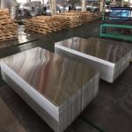 1mm Thickness Aluminium Gi Sheet Flat DIN Standard