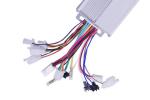 6 Mosfet Electric Bicycle Motor Controller 180W - 350W For Electric Bike