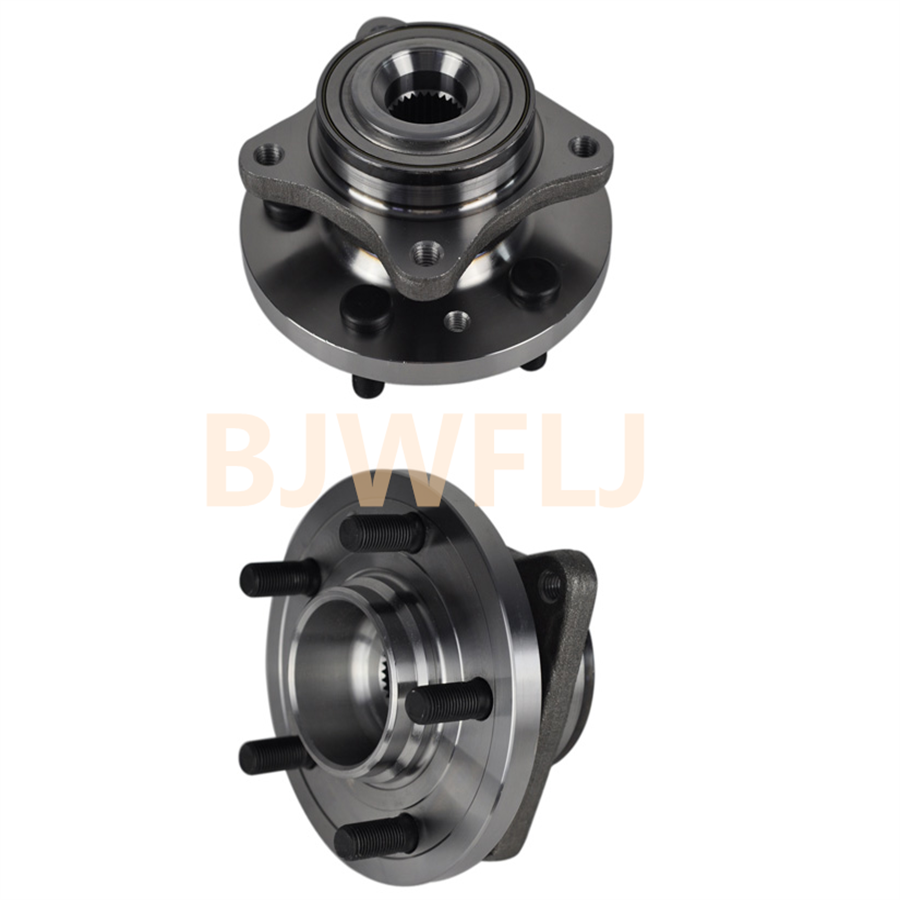 LR014147 Front Wheel Hub Bearing For LAND ROVER LR3 And LR4