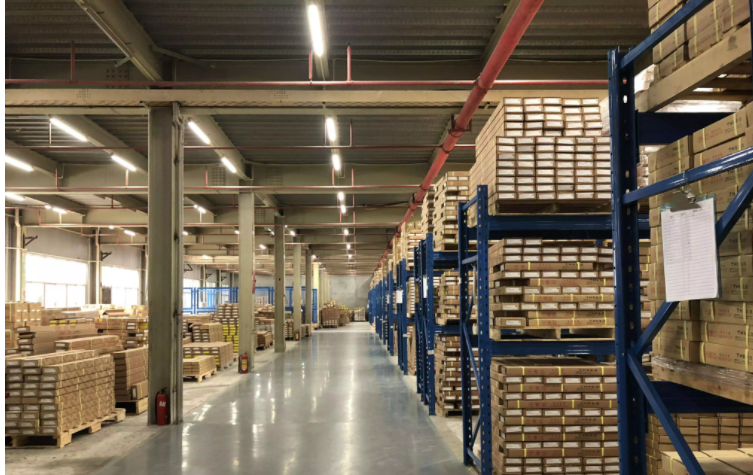 General Goods Economic Express Shipping Service From China To Algeria