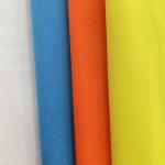 100% Polyester Material Fabric for Flexible Recycled Eco Friendly Sports